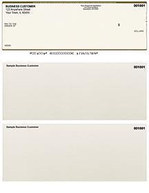 Tan Safety Laser Business One Per Page Voucher Checks Top Style