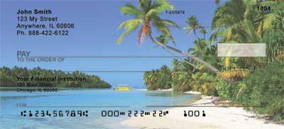 Island Paradise