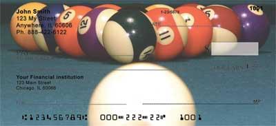 Billiard