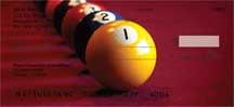 Rack em up Billiards