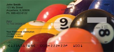 Rack em up Billiards