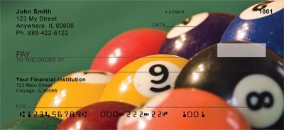 Rack em up Billiards