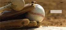 It's all about the Baseball