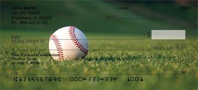 It's all about the Baseball