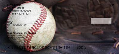 It's all about the Baseball
