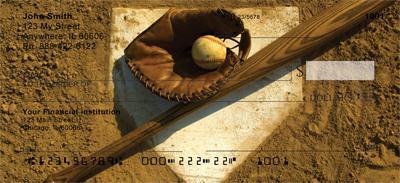 It's all about the Baseball