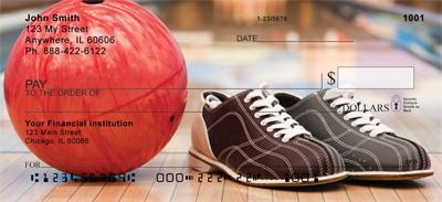 Open Lane Bowling