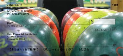 Open Lane Bowling