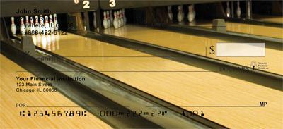 Open Lane Bowling