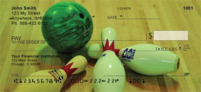 Open Lane Bowling