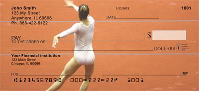 Gymnastics