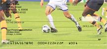 Soccer Rockets