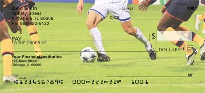 Soccer Rockets