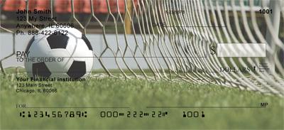 Soccer Rockets