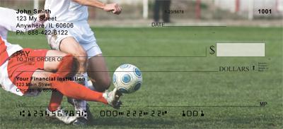 Soccer Rockets