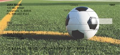 Soccer Rockets