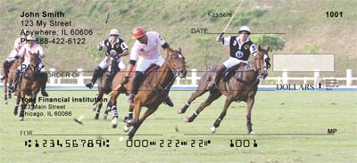 Polo Sport of Kings