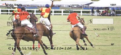 Polo Sport of Kings