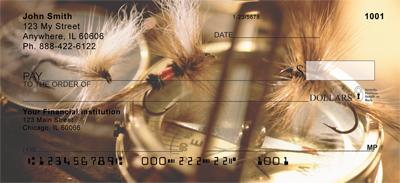 Fishing Flies