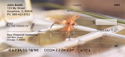 Fishing Flies
