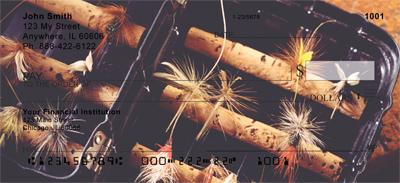 Fishing Flies