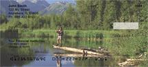 Scenic Fly Fishing
