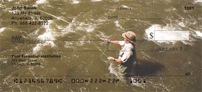 Scenic Fly Fishing