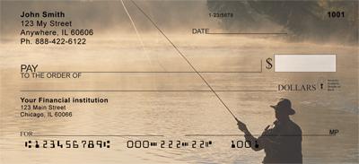 Scenic Fly Fishing
