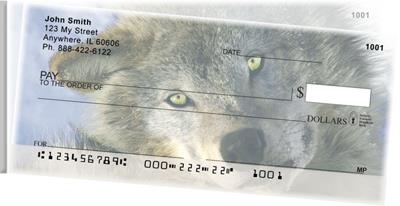 Wolves Side Tear