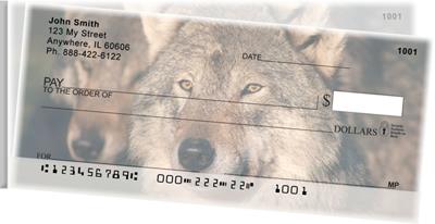 Wolves Side Tear