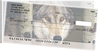 Wolves Side Tear