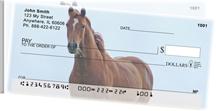 Horses Side Tear
