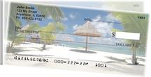 Tropical Beaches Side Tear