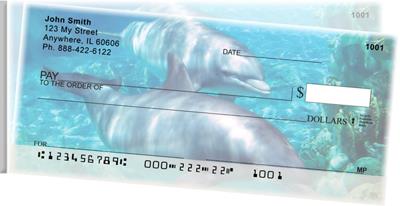 Dolphins Side Tear
