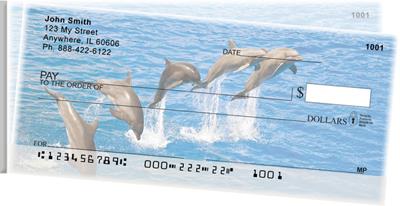 Dolphins Side Tear