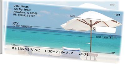 Beautiful Beaches Side Tear