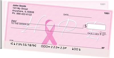 Find A Cure Side Tear