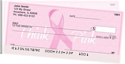 Find A Cure Side Tear