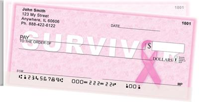 Find A Cure Side Tear