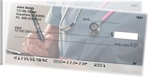 Busy Nurses Side Tear