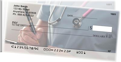 Busy Nurses Side Tear