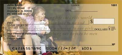 Motherhood by Sweet Intentions
