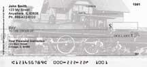 Old Time Trains