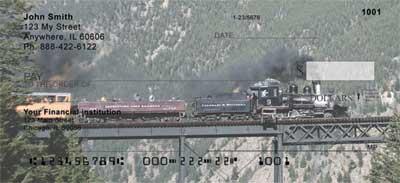Steam Train
