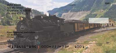 Steam Train