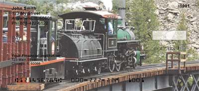 Steam Train