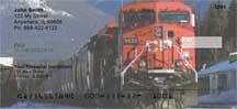 Diesel Trains