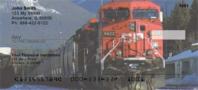 Diesel Trains