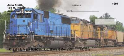 Diesel Trains