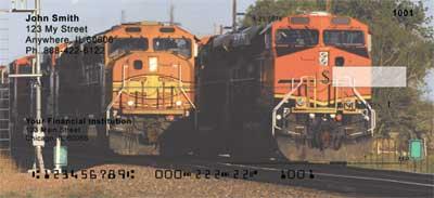 Diesel Trains